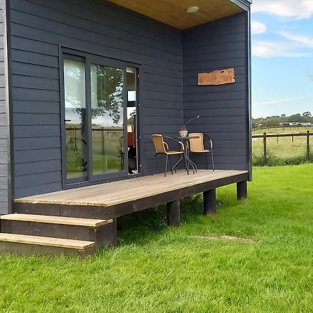 Acogedor Apartamento De Huespedes En Parcela. Puerto Varas Exterior foto